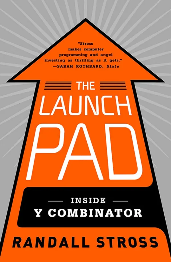The Launch Pad - Inside Y Combinator-Portfolio Trade