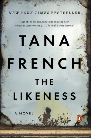The Likeness (Dublin Murder Squad Series #2)