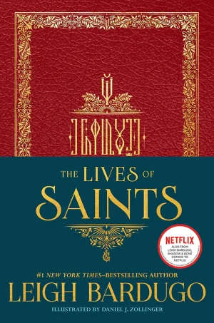 The Lives of Saints (Grishaverse)