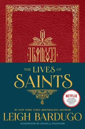 The Lives of Saints (Color)