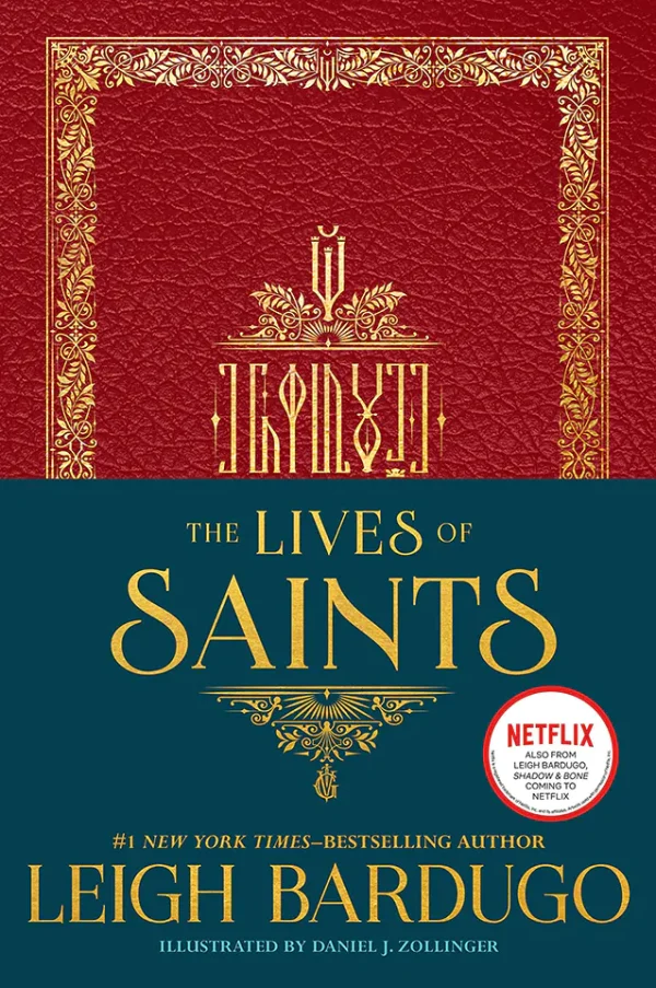 The Lives of Saints (Color)
