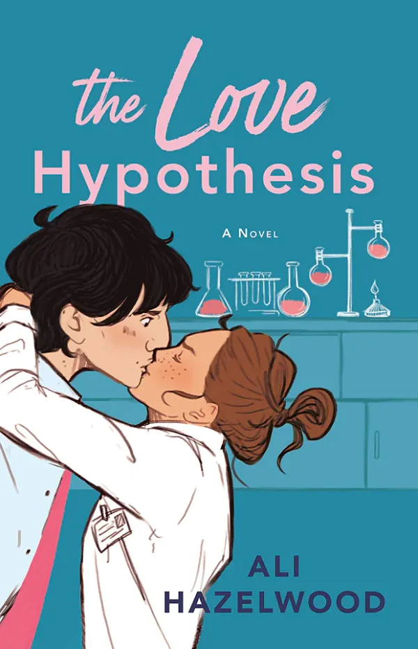 The Love Hypothesis