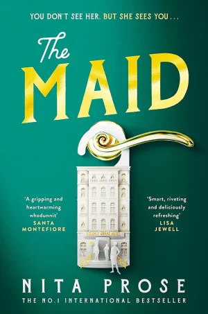 The Maid: A Novel