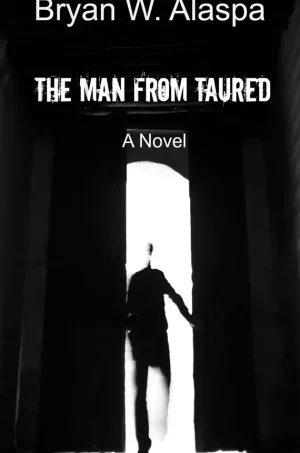 The Man From Taured