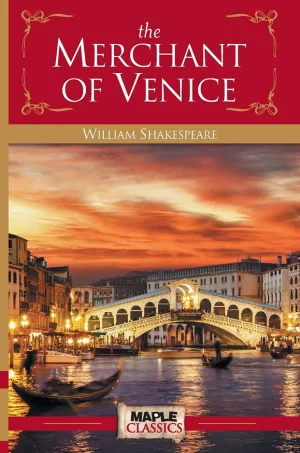 The Merchant of Venice