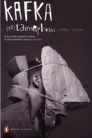 The Metamorphosis and Other Stories