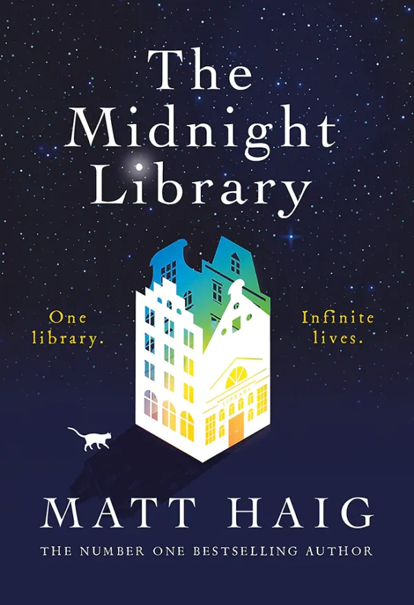 The Midnight Library
