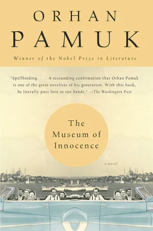 The Museum Of Innocence