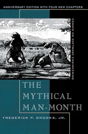 The Mythical Man-Month