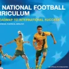 The National Football Curricullum (B5) (Graphic) (Color)