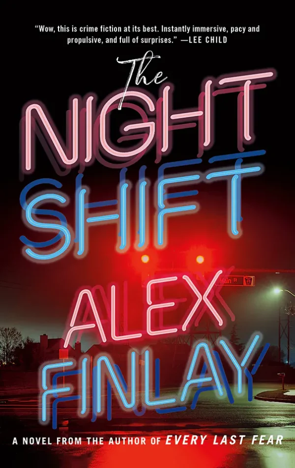 The Night Shift