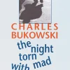 The Night Torn Mad With Footsteps : New Poems