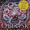 The Obelisk Gate (The Broken Earth #2)