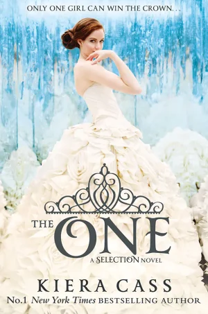 The One (The Selection Series #3)