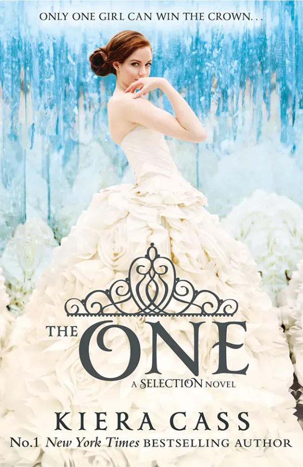 The One (The Selection Series #3)