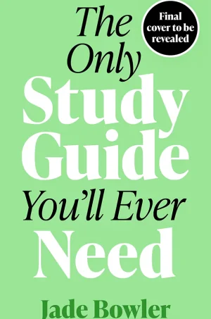 The Only Study Guide You'll Ever Need