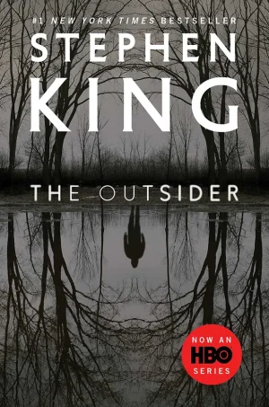 The Outsider