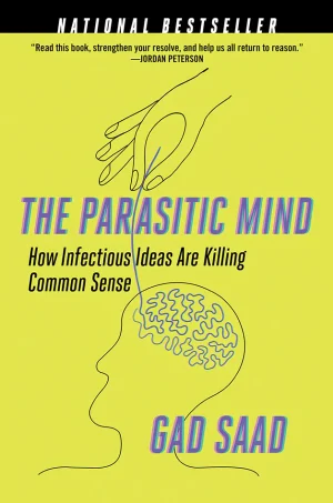 The Parasitic Mind