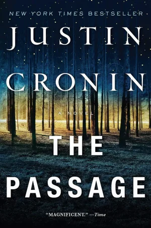 The Passage (The Passage Series #1)