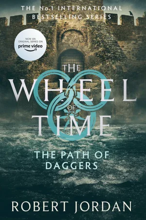 The Path of Daggers (The Wheel of Time Series #8)