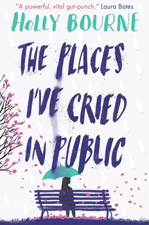 The Places I’ve Cried in Public