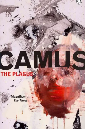 The Plague (Vintage International)