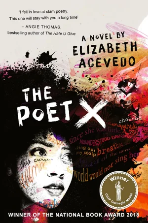 The Poet X