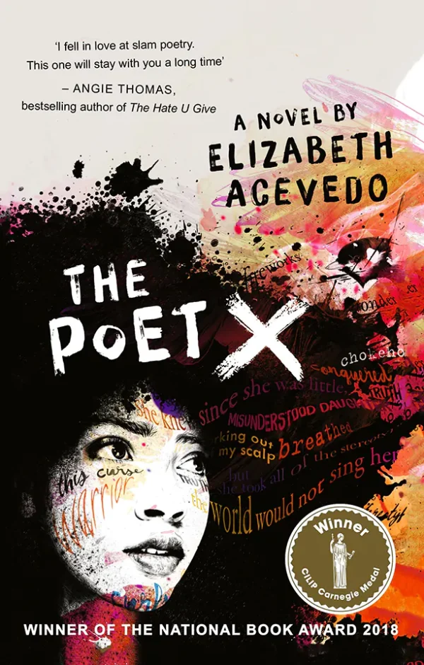 The Poet X