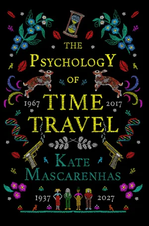 The Psychology of Time Travel