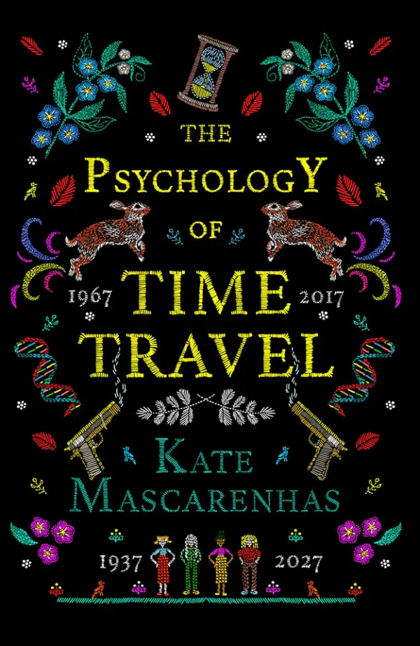 The Psychology of Time Travel