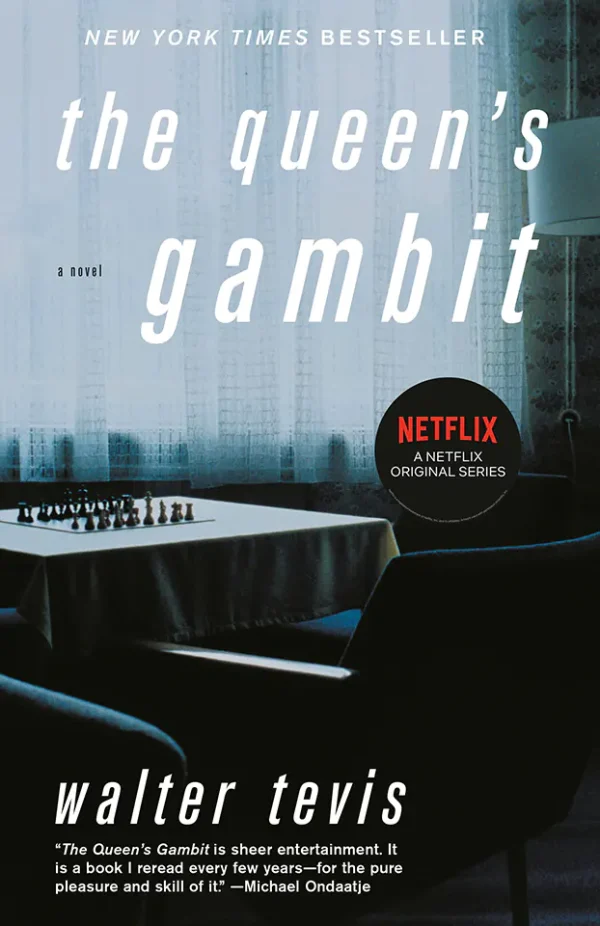 The Queen's Gambit
