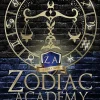 The Reckoning (Zodiac Academy Series #3)