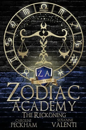 The Reckoning (Zodiac Academy Series #3)