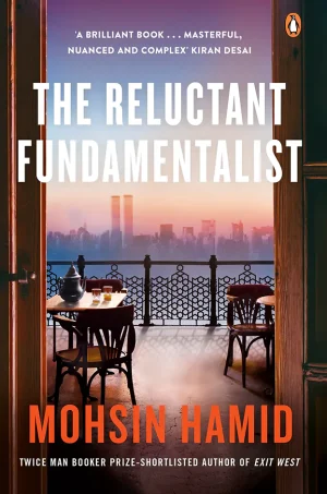 The Reluctant Fundamentalist