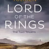 The Two Towers (The Lord Of The Rings #2)