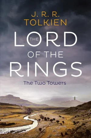 The Two Towers (The Lord Of The Rings #2)