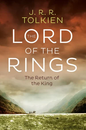 The Return of the King (The Lord Of The Rings #3)