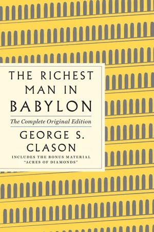 The Richest Man in Babylon