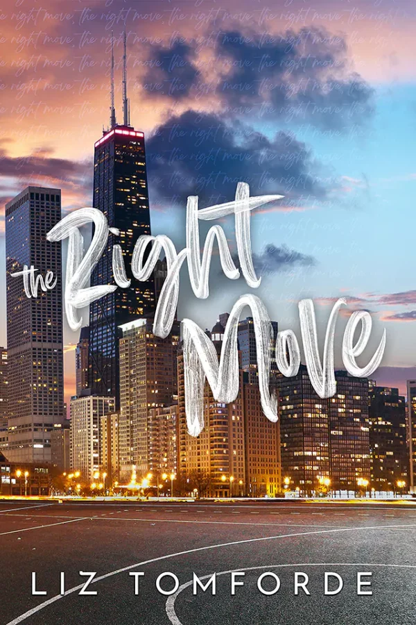 The Right Move (Windy City Series #2)