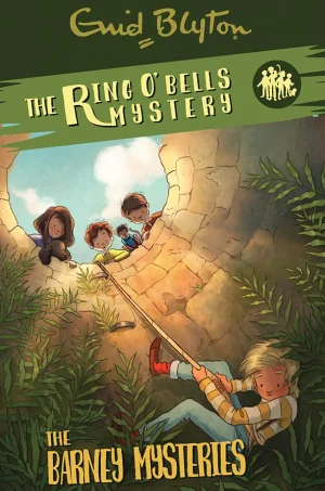 The Ring O' Bells Mystery