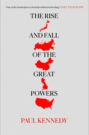 The Rise and Fall of the Great Powers