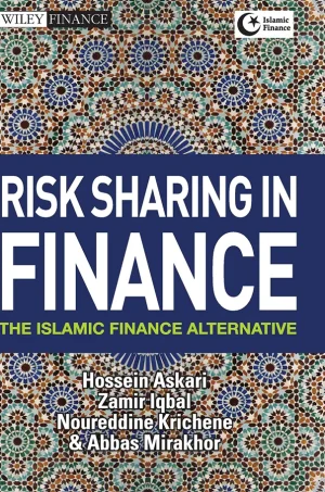 The Risk Sharing in Finance - The Islamic Finance Alternative