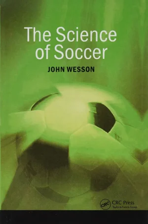 The Science Of Soccer (B5)