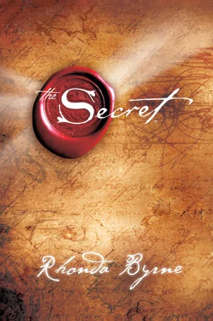 The Secret (Color) (Graphic) (B5)