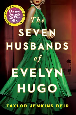 The Seven Husbands of Evelyn Hugo