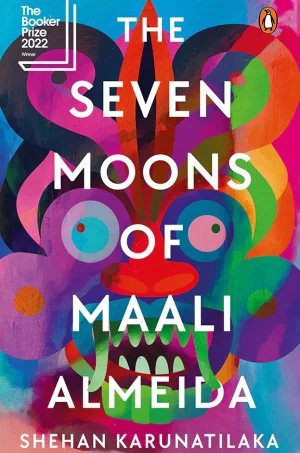 The Seven Moons of Maali Almeida