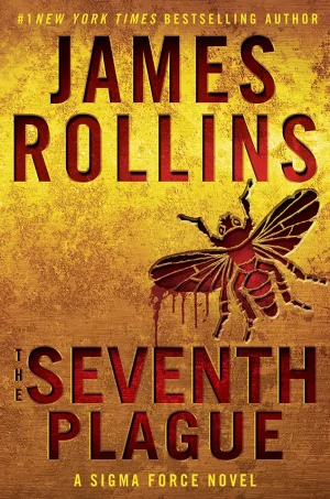 The Seventh Plague (Sigma Force Series #12)