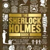The Sherlock Holmes Book: Big Ideas Simply Explained (Color)