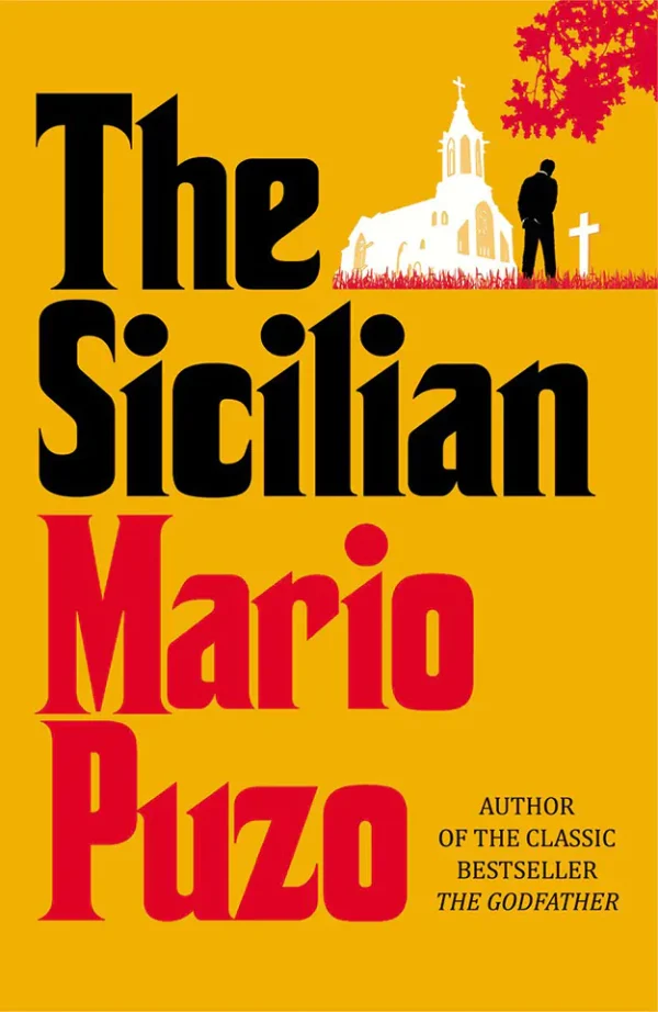 The Sicilian (The Godfather Series #2)