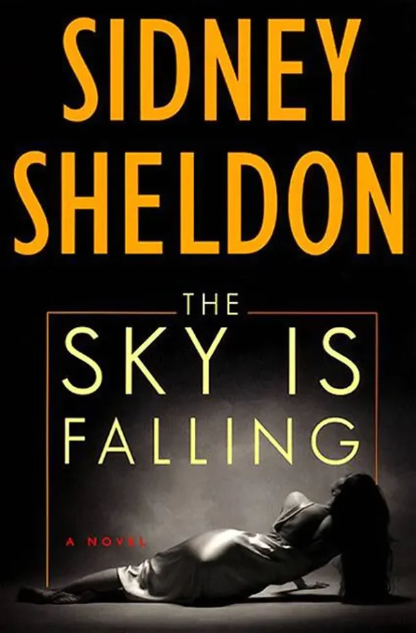 The Sky is Falling